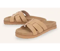 Sandale OSTUNI - BEIGE