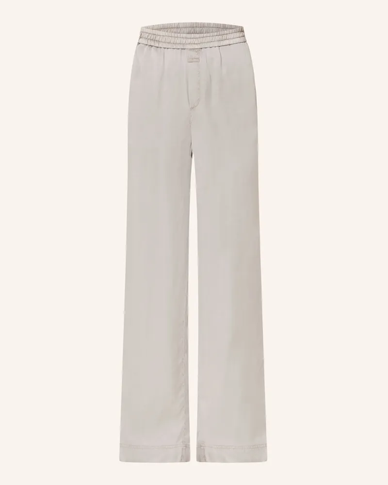 Closed Hose WINONA Grau