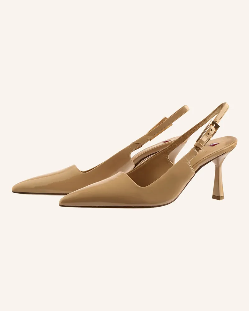 Högl Slingpumps RUBY Beige