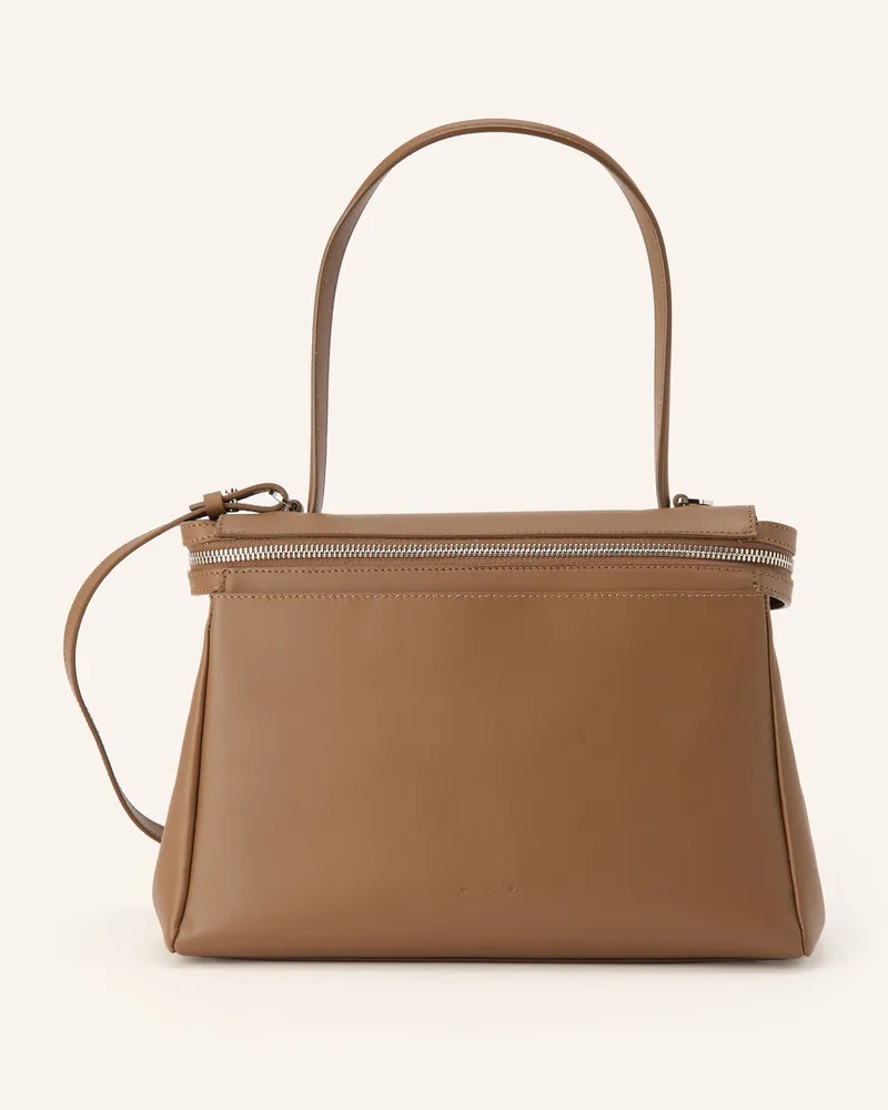 Aesther Ekme Handtasche Joni braun Braun