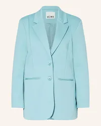 ICHI Jerseyblazer IHSIMONSE Blau