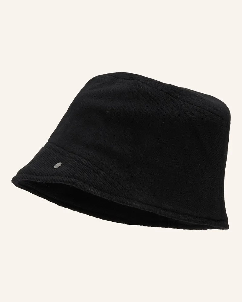 Bogner Bucket-Hat Amoux schwarz Schwarz