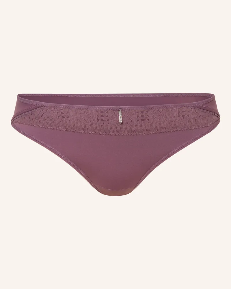 Chantelle Panty Easy Support lila 05c