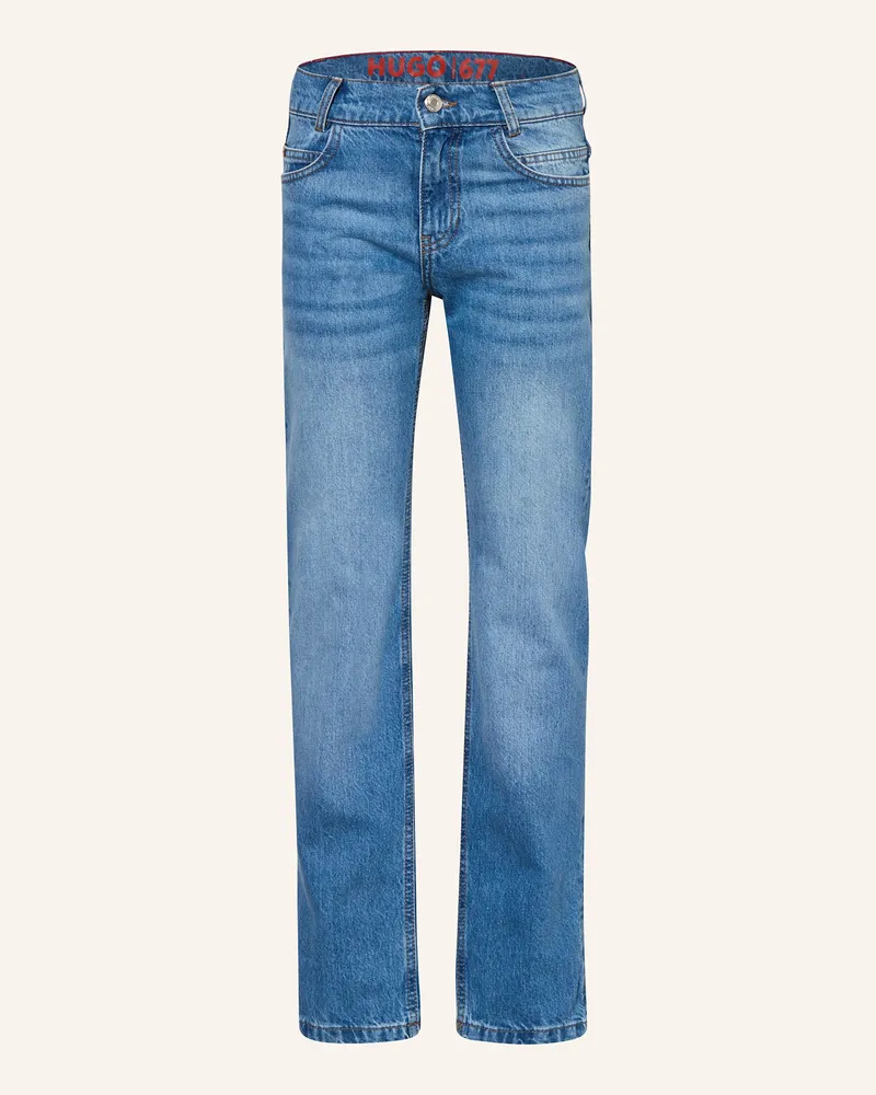 HUGO BOSS Jeans Z25