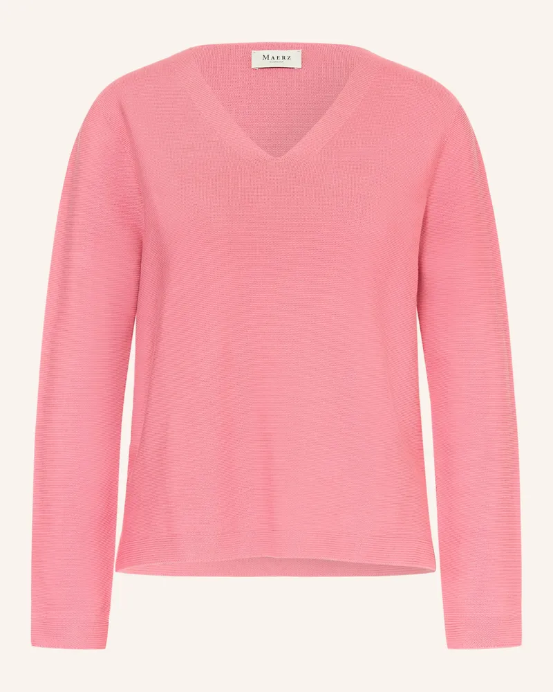 Maerz Pullover Pink