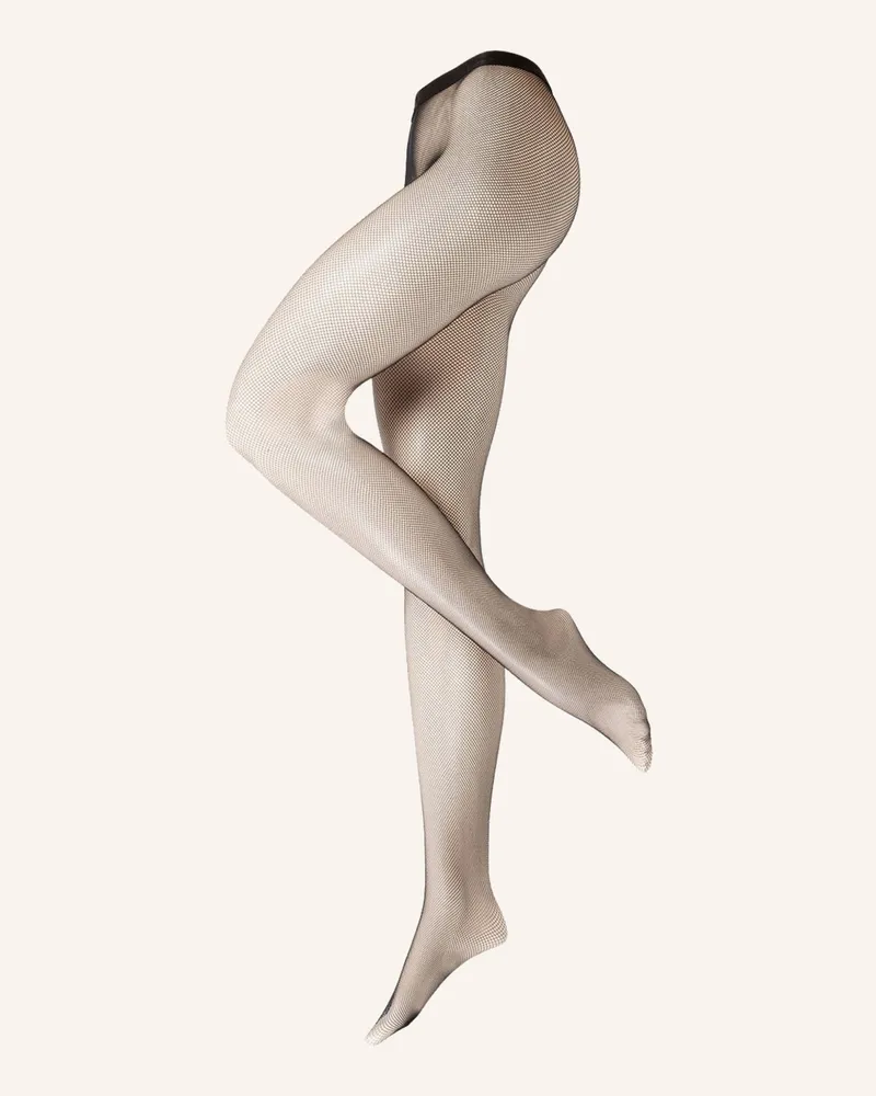 Falke Netzstrumpfhose COLLANT MODE 3009