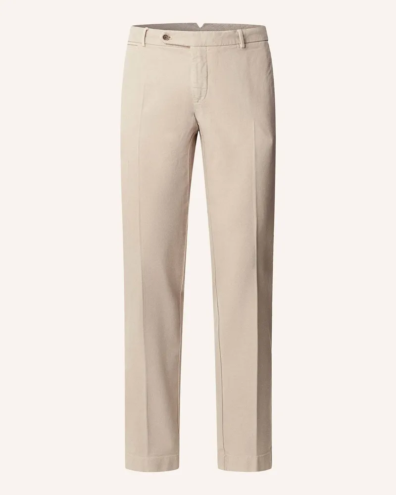 Hackett Chino Devon Texture beige Beige