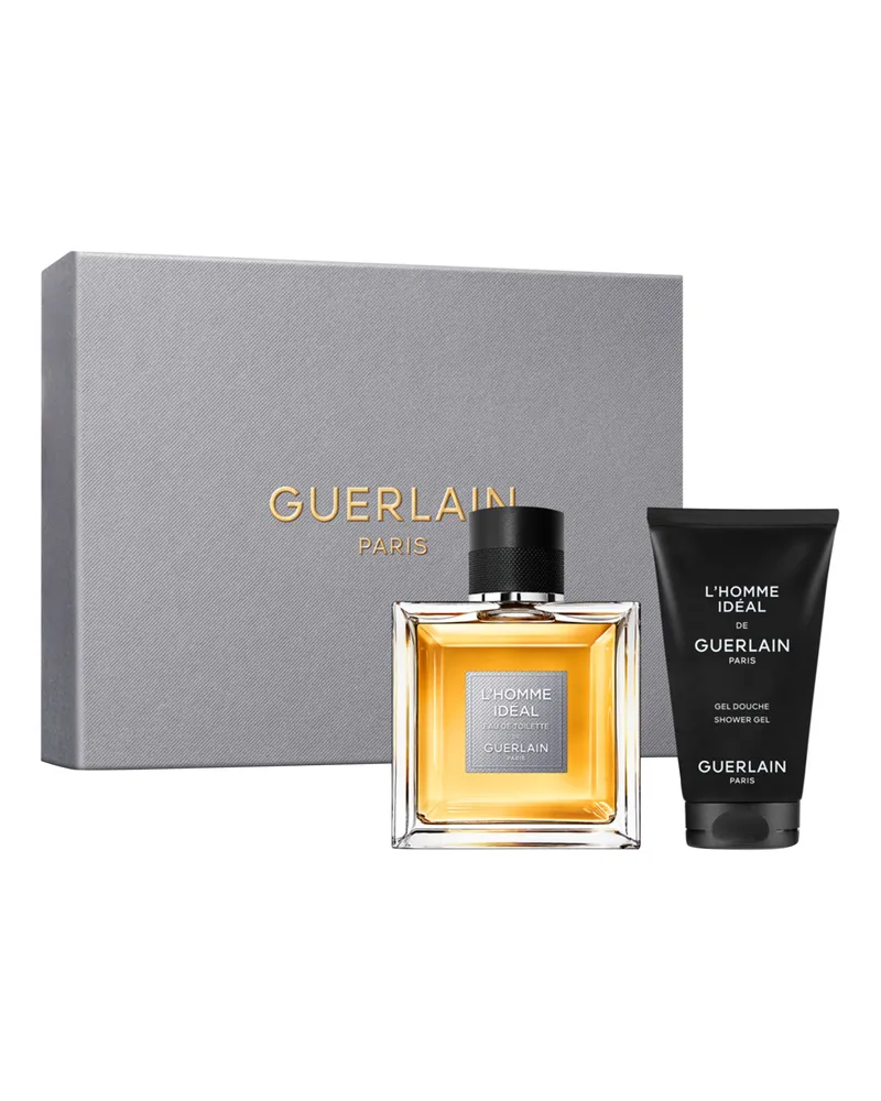 Guerlain L'homme Idéal Duft-Set 