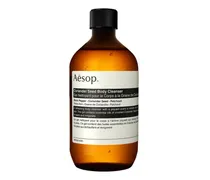 Coriander Seed Body Cleanser Refill Duschgel 500 ml
