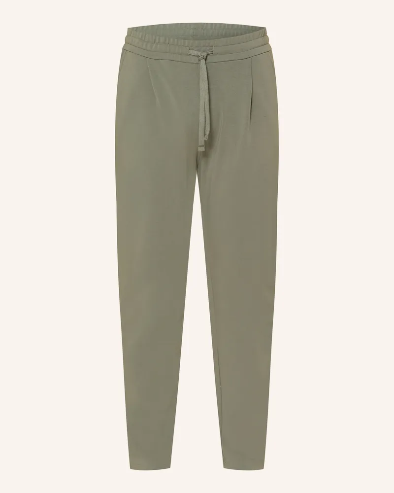 Juvia Sweatpants Brian gruen Grün