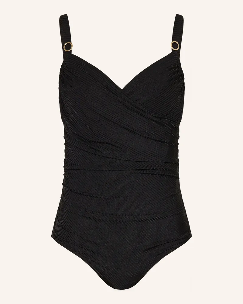 PrimaDonna Badeanzug DELRAY Schwarz