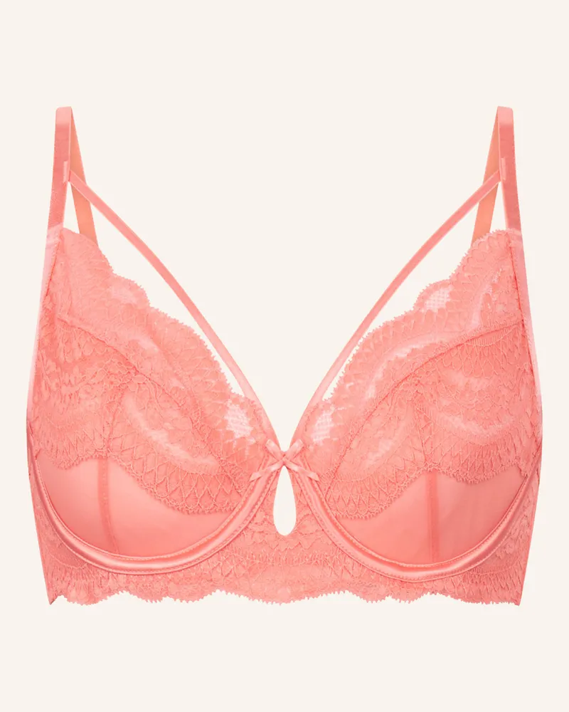 Hunkemöller Bügel-BH ROBIJN Pink