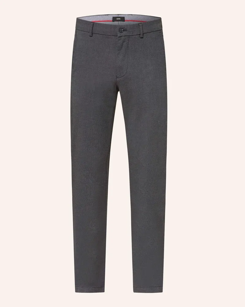cinque Chino CIBRODY Extra Slim Fit Dunkelgrau