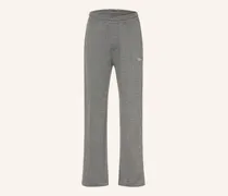 Hose Tivoli Im Jogging-Stil schwarz