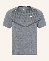 Nike Laufshirt DRI-FIT ADV Schwarz