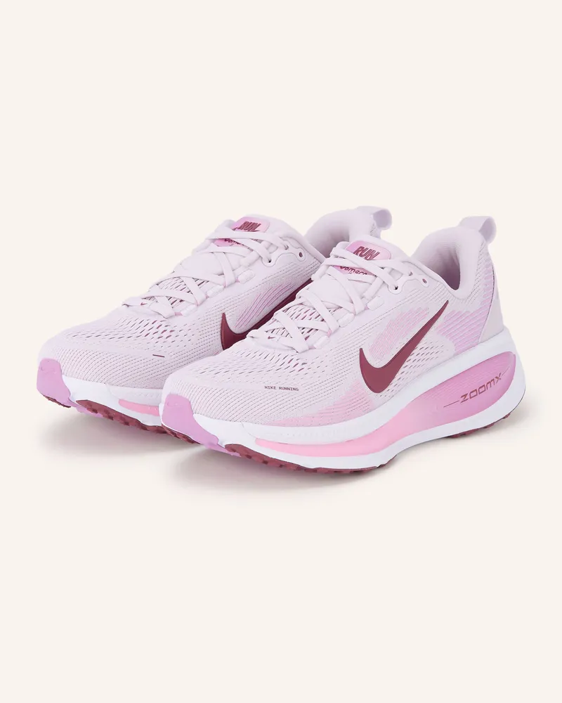 Nike Laufschuhe Vomero 18 rosa Rosa