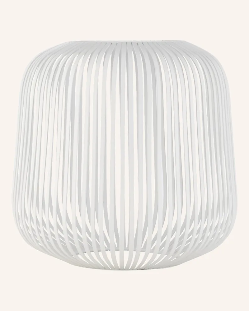 Blomus Laterne Lito M weiss Weiss