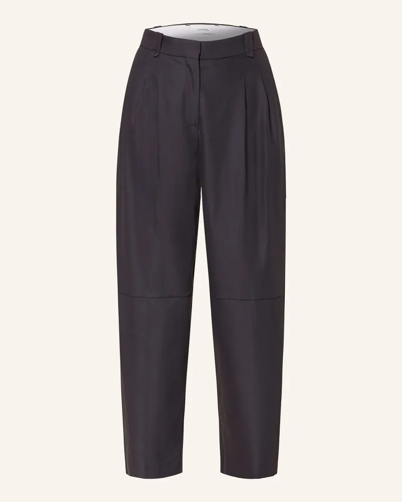 COMMA 7/8-Hose Dunkelblau