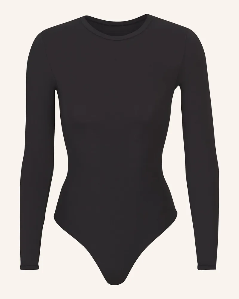 SKIMS String-Body FITS EVERYBODY Onyx