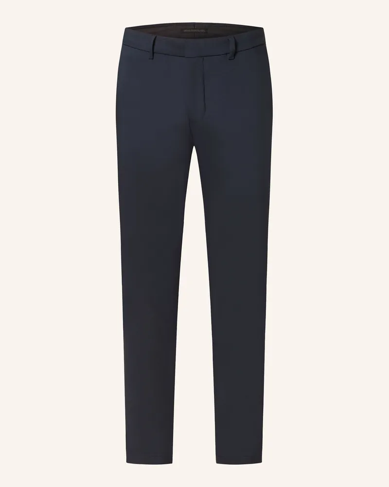 Drykorn Chino SIGHT Extra Slim Fit Dunkelblau