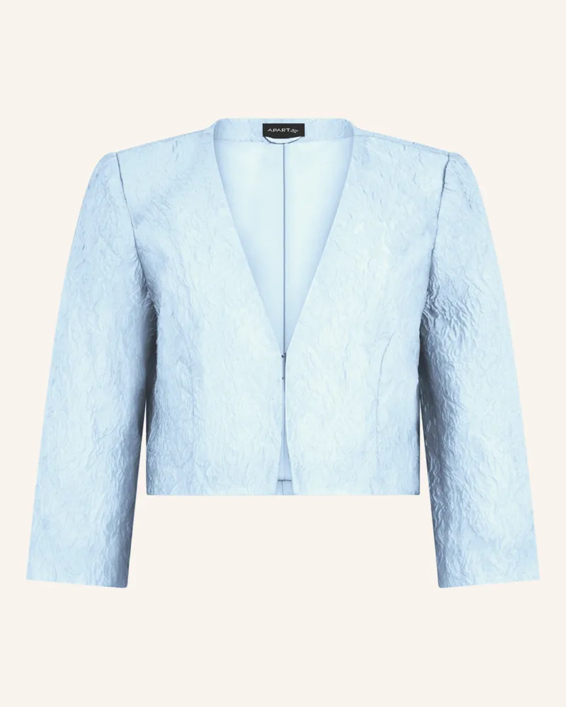 Apart Bolero Hellblau