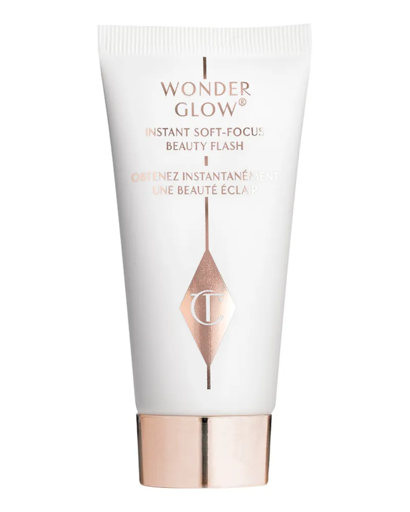 Charlotte Tilbury Wonderglow Primer - Travel Size 15 ml 