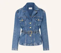 Jeansjacke