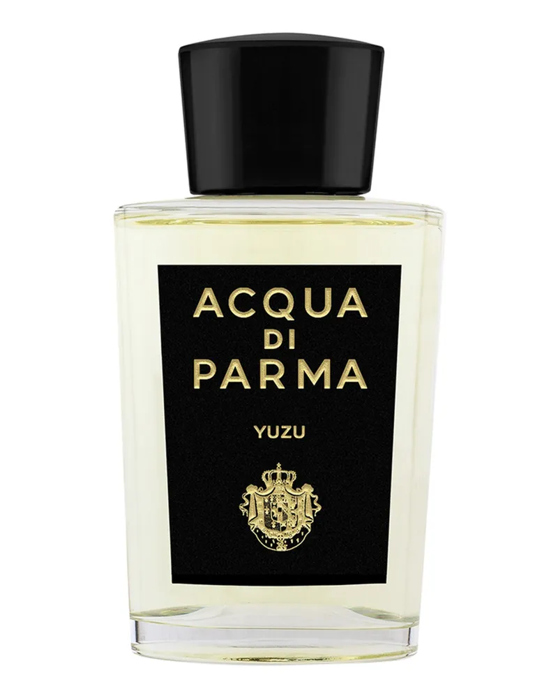 ACQUA DI PARMA Yuzu Eau de Parfum 180 ml 