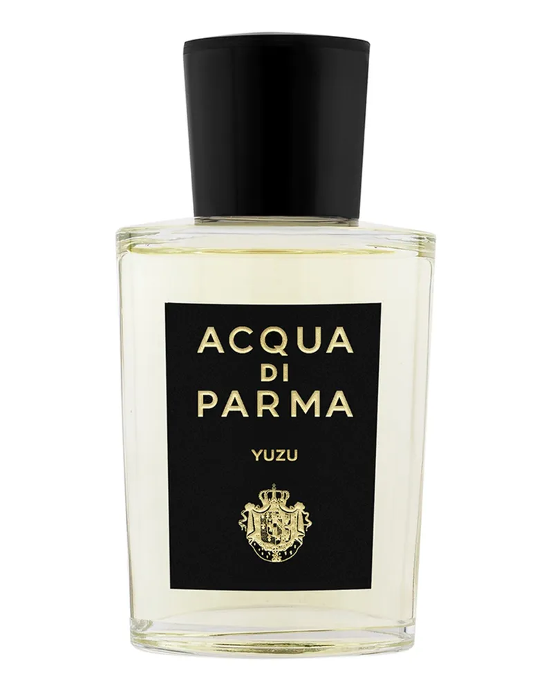 ACQUA DI PARMA Yuzu Eau de Parfum 100 ml 