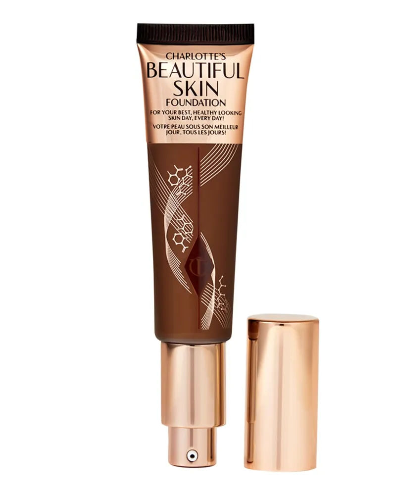 Charlotte Tilbury CHARLOTTE'S BEAUTIFUL SKIN FOUNDATION 1666.67 € / 1 l 