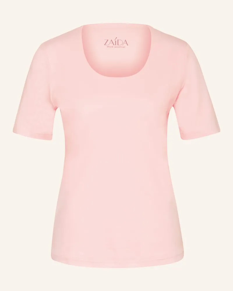 ZAíDA T-Shirt Rosa