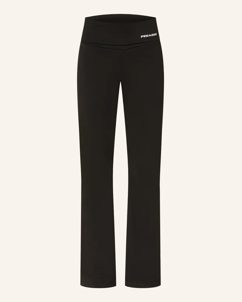 PEGADOR Sweatpants LEIRIA Schwarz