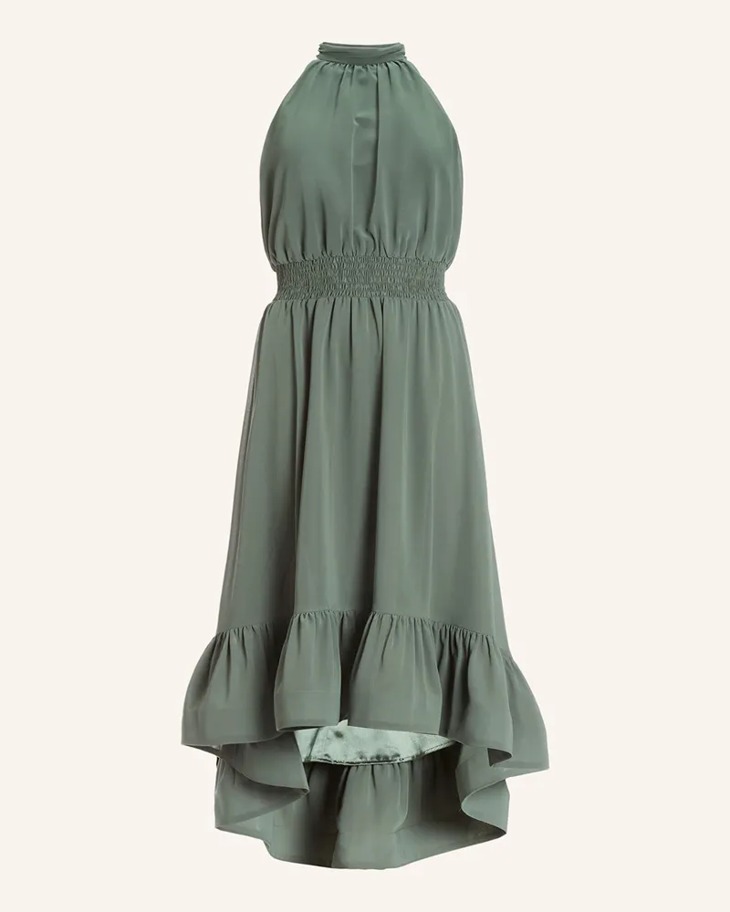 Swing Cocktailkleid Petrol