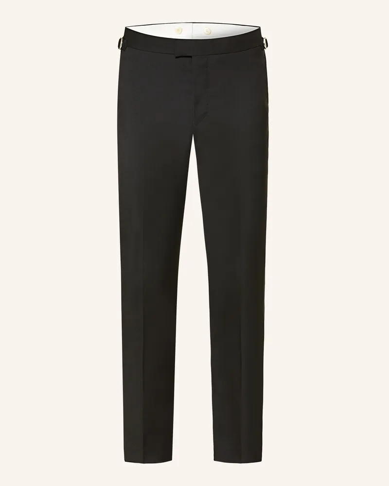 Tiger of Sweden Smoking-Hose TENUTA Slim Fit 050