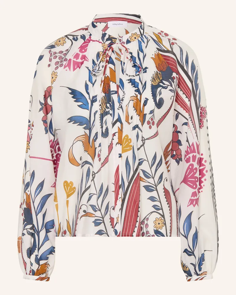 Darling Harbour Blusenshirt weiss White