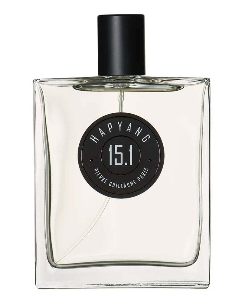 Pierre Guillaume Paris Hapyang Eau de Toilette 100 ml 
