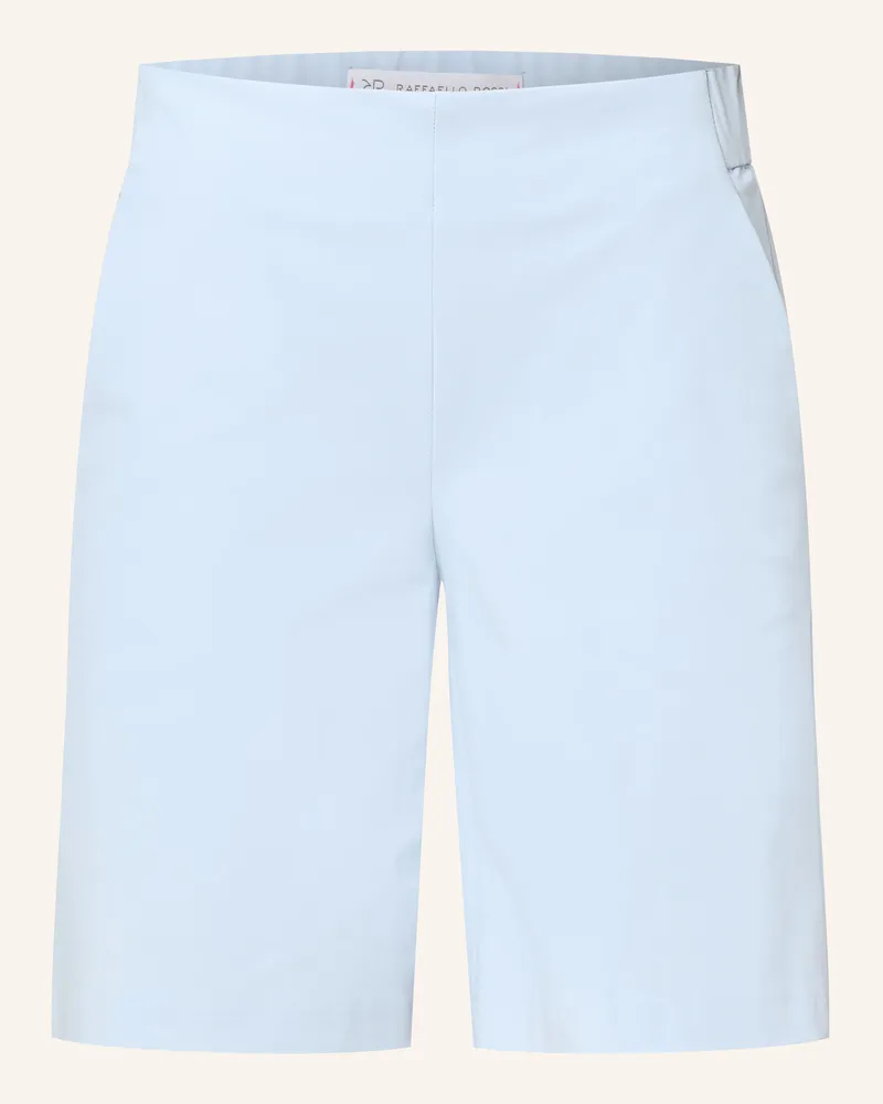 RAFFAELLO ROSSI  Bermudas ISKA Hellblau
