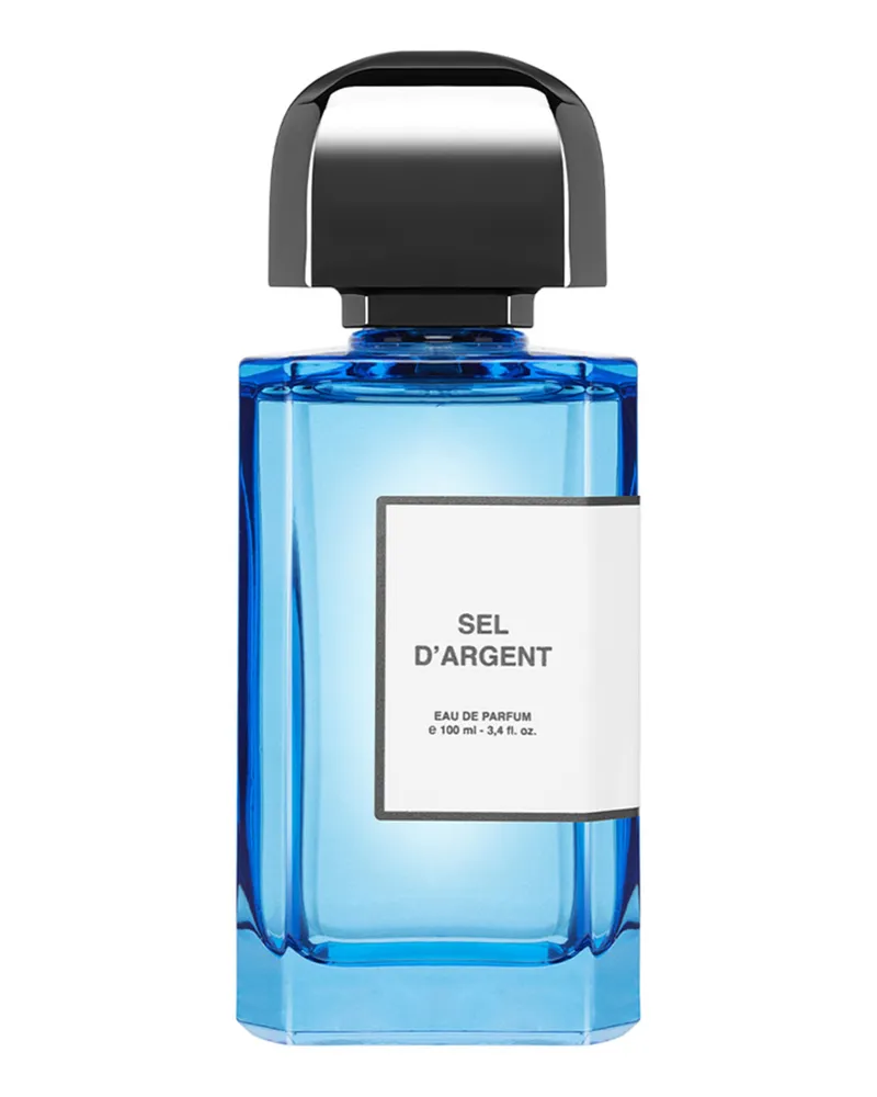 bdk Parfums SEL D'ARGENT 