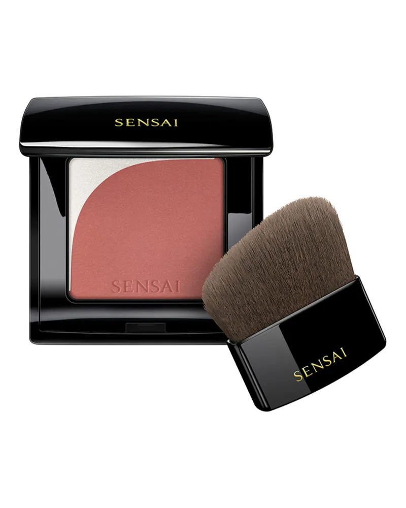 Sensai Blooming Blush Rouge 03
