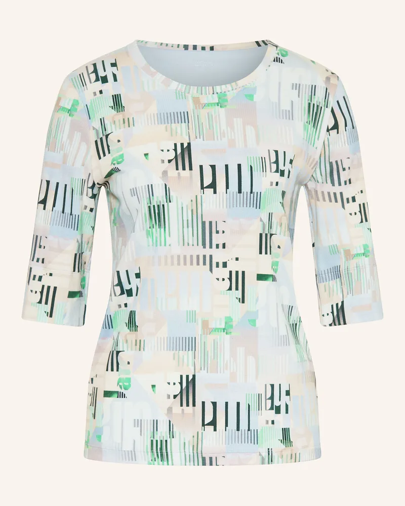 Marc Cain T-Shirt blau 316