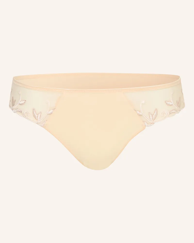 Simone Pérèle Slip Andora beige Beige