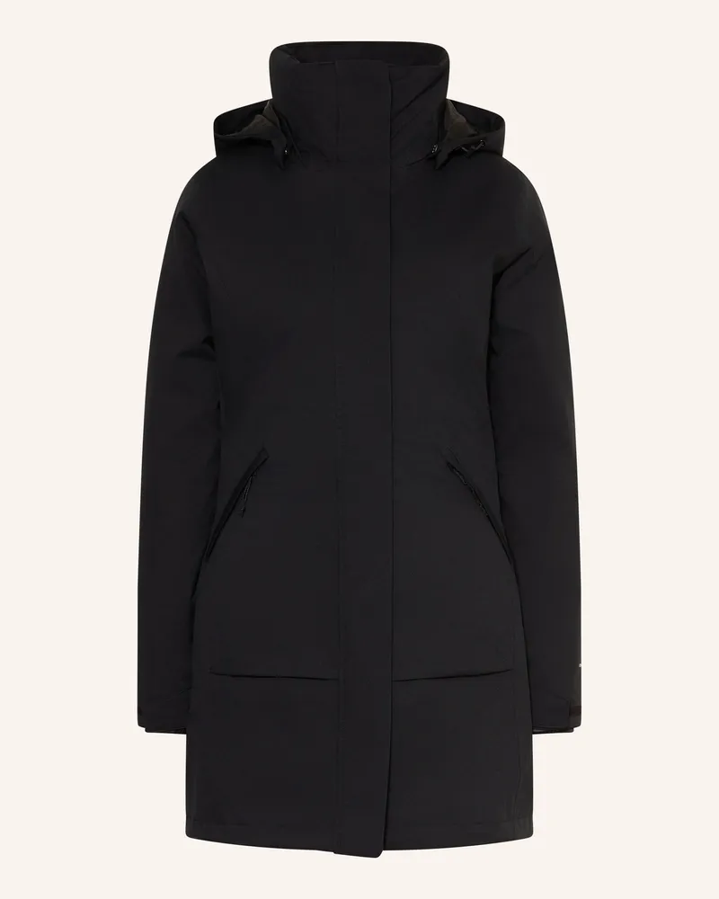 Columbia Sportswear Company 2-In-1-Parka Pulaski™ Iii schwarz Schwarz