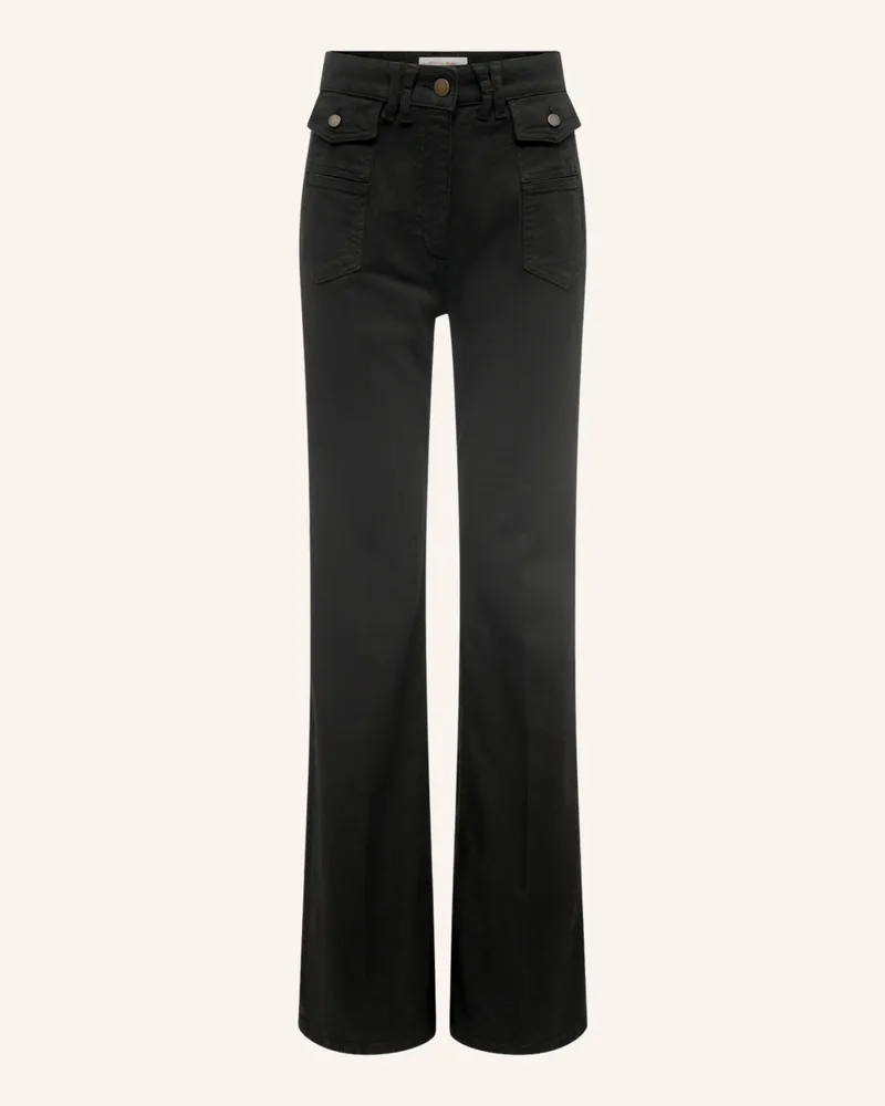 Gerard Darel Jeans Anna schwarz Schwarz