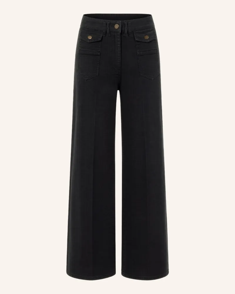Gerard Darel Jeans Anna schwarz Schwarz