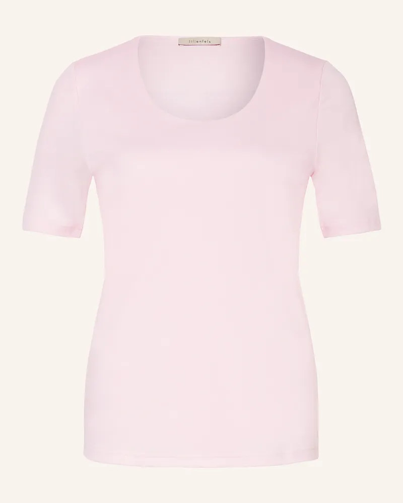 lilienfels T-Shirt Rosa