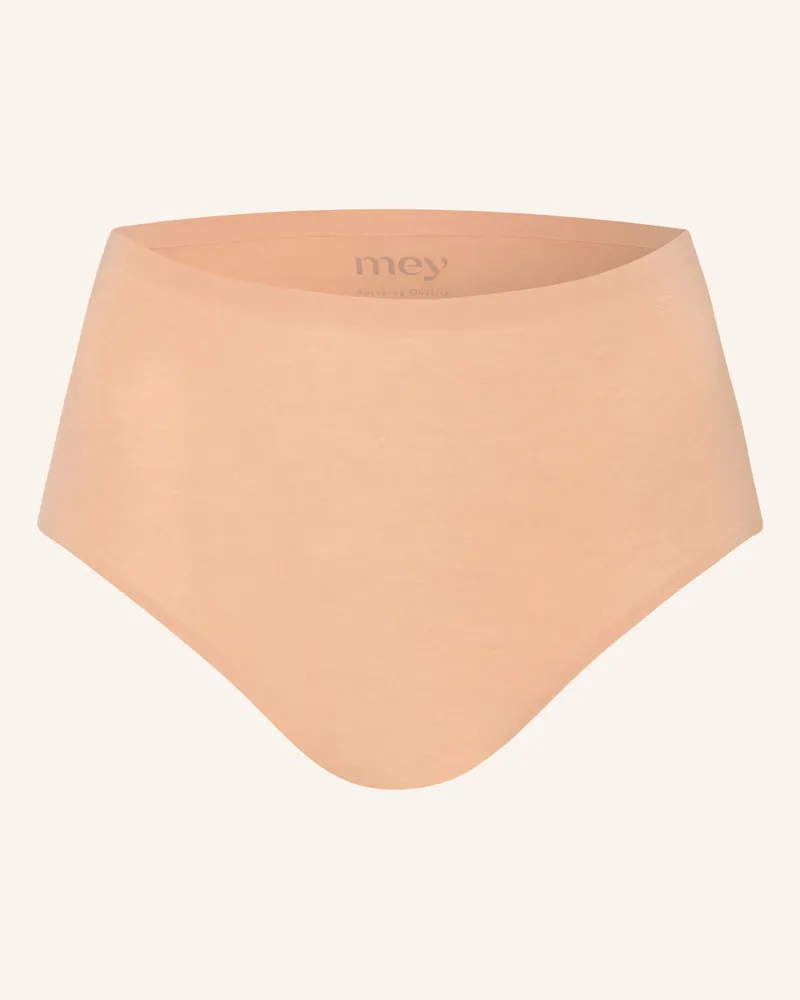 Mey Taillenslip Serie Simply Better Invisibles beige Nude