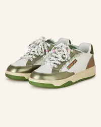 Arizona Love Sneaker VENICE - GRÜN/ ECRU/ BEIGE Gruen