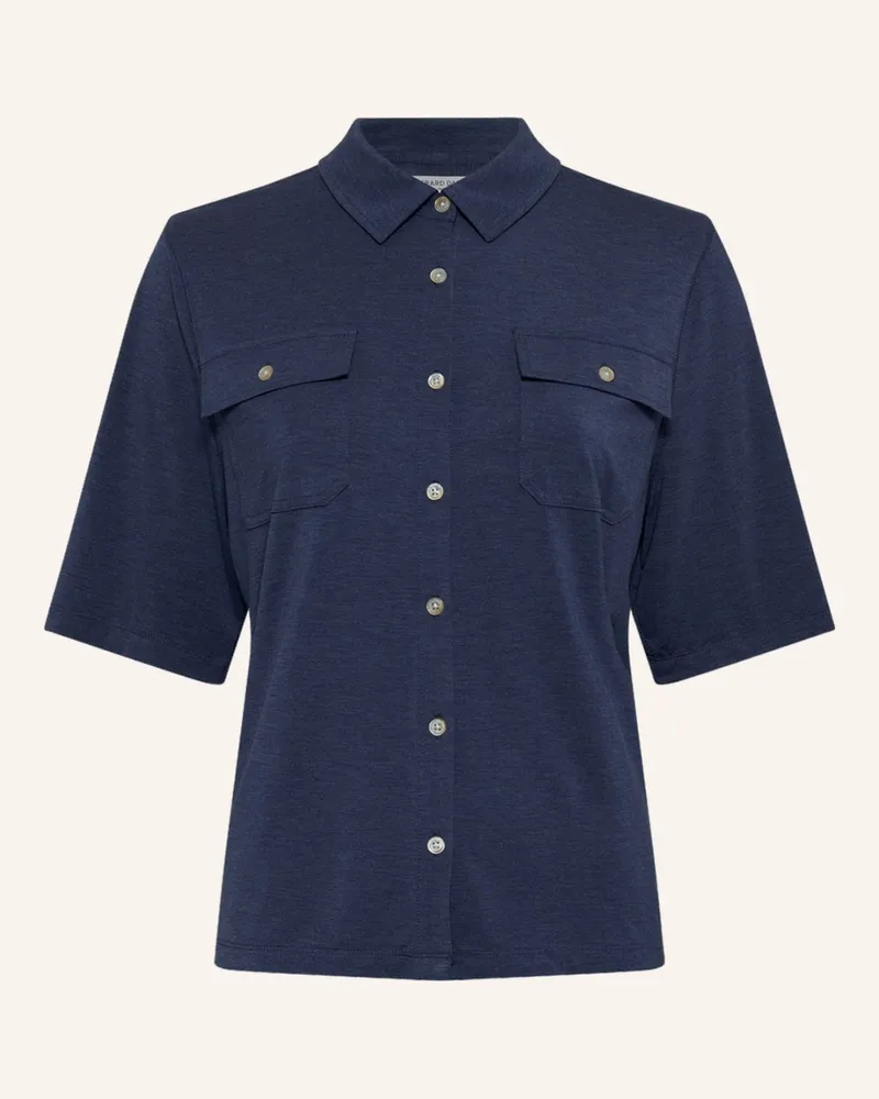 Gerard Darel T-Shirt Myla blau Blau