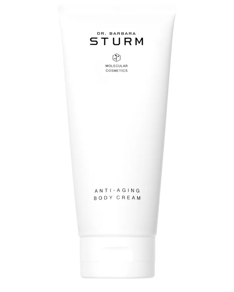 Dr. Barbara Sturm ANTI-AGING BODY CREAM 