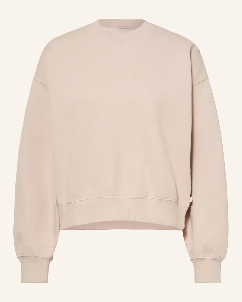Levi's Levi's® Sweatshirt beige Beige